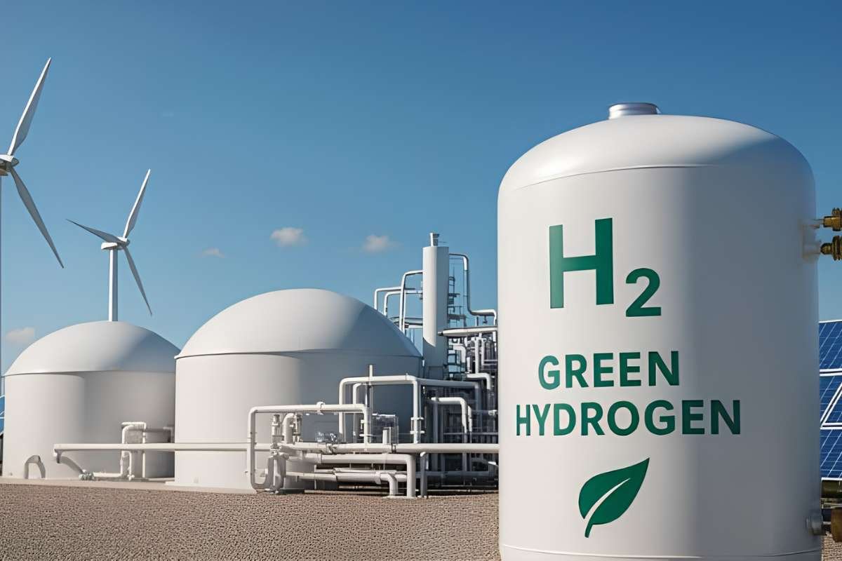 10 Green Technology That Go Beyond Solar Panels | Enterprise Wired
