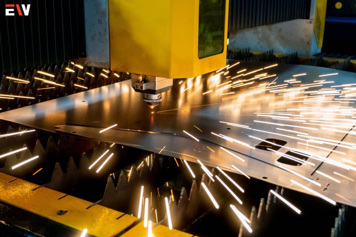 Expoloring Steel Fabrication: Applications And Innovations | Enterprise Wired