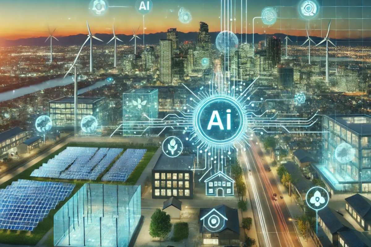 10 Green Technology That Go Beyond Solar Panels | Enterprise Wired