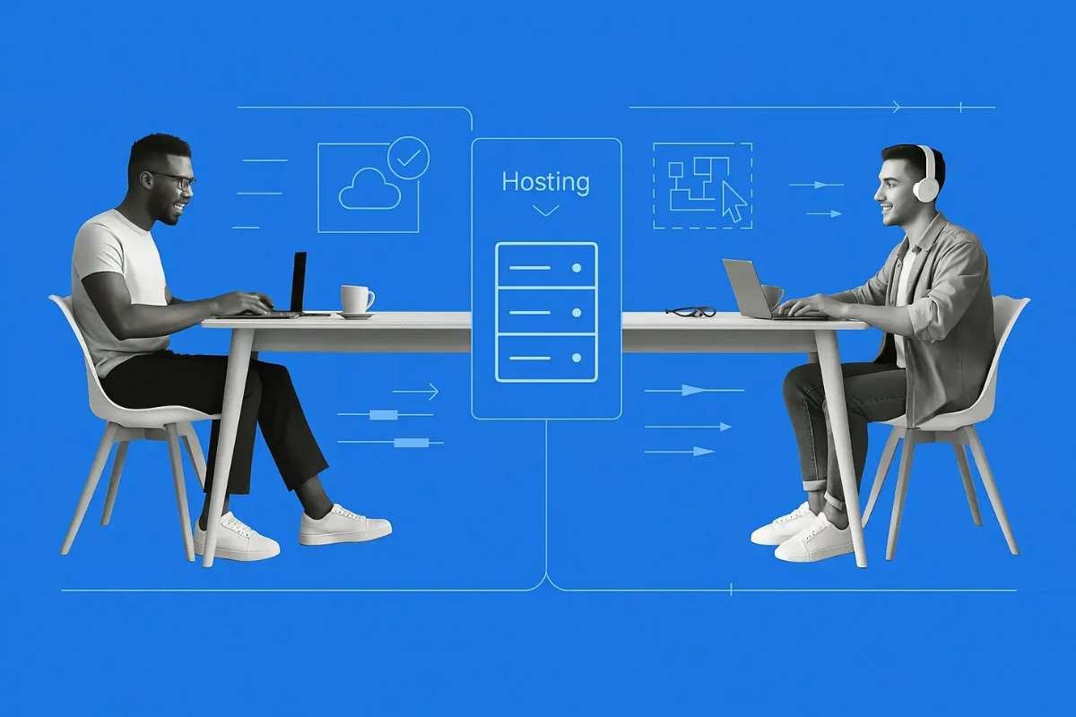 How to Choose Web Hosting for Small Businesses in 2026? | Enterprise Wired