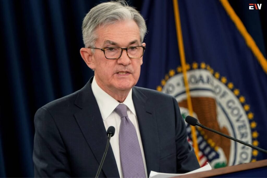 Federal Reserve Chair Urges Caution on Interest Rate Cuts Amidst Inflation Battle