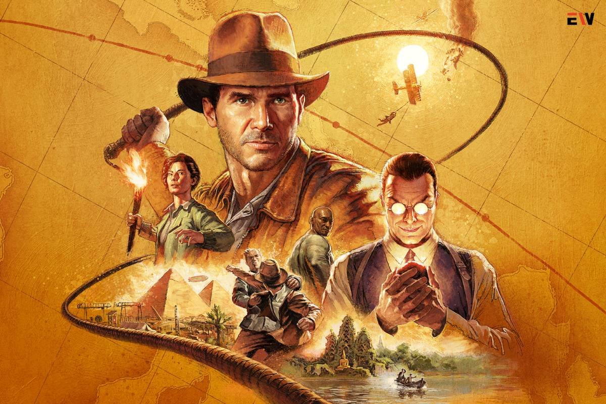 Bethesda's Indiana Jones Adventure: A Multi-Platform Odyssey Beyond Xbox | Enterprise Wired