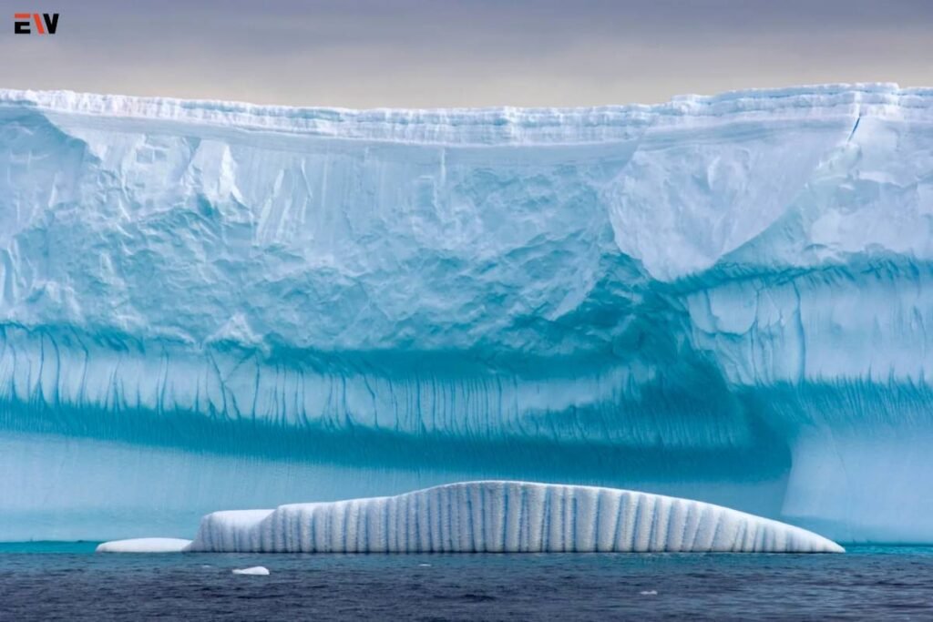 Antarctica’s Ancient Tale Unveiled: The Swift Disappearance of the West Antarctic Ice Sheet 8,000 Years Ago