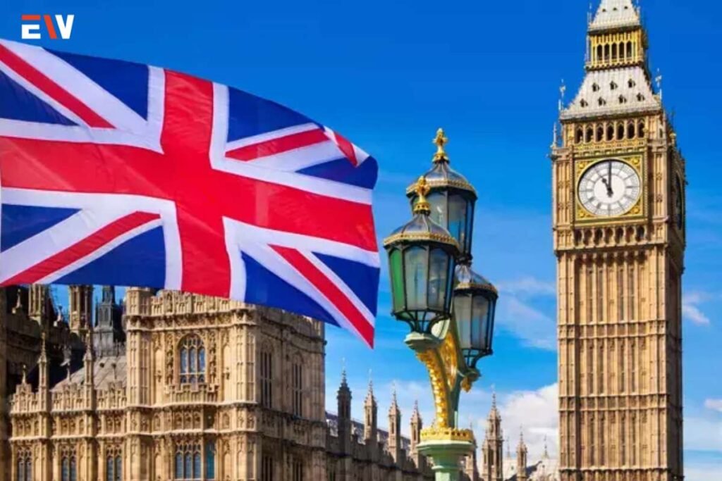 Britain Enters Recession as Economic Growth Stagnates