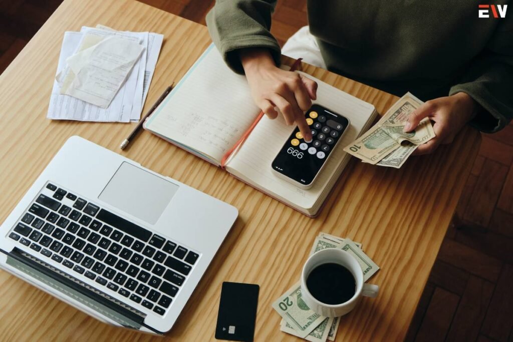 Mastering Your Finances: A Step-by-Step Guide on How to Create a Budget