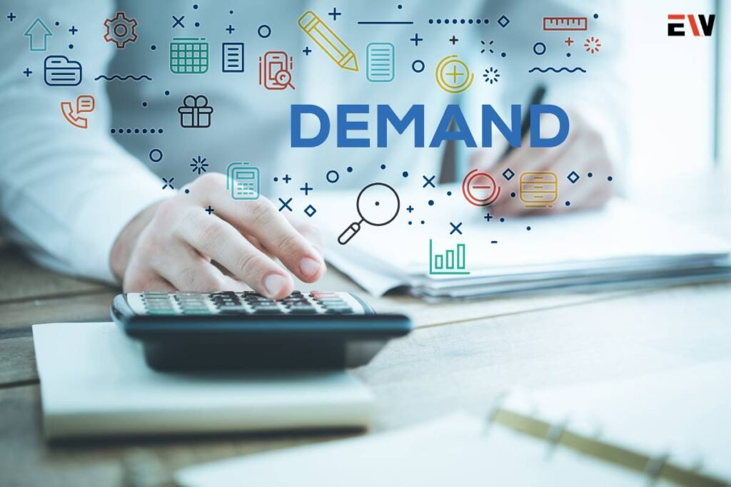 Unveiling the Dynamics of Elasticity of Demand in Economics