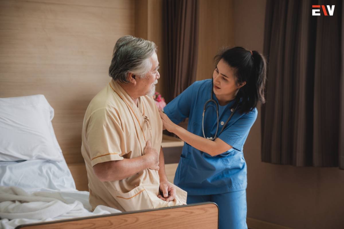 Home Healthcare Services: The Evolution and Impact | Enterprise Wired