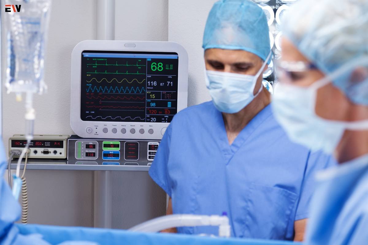 Patient Monitoring: Important Things You Should Know About | Enterprise Wired