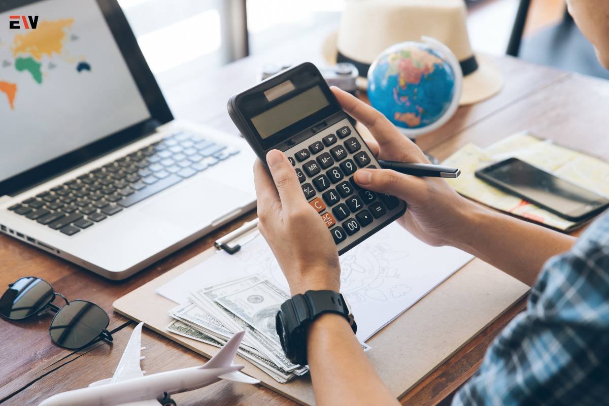 How to Create A Budget: Your Step-by-Step Guide | Enterprise Wired
