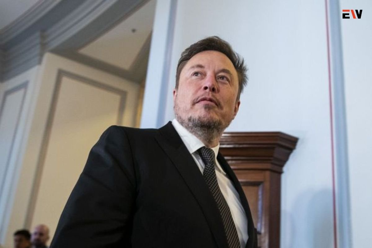 Delaware Judge Overturns Elon Musk’s $55.8 Billion Tesla Pay Package