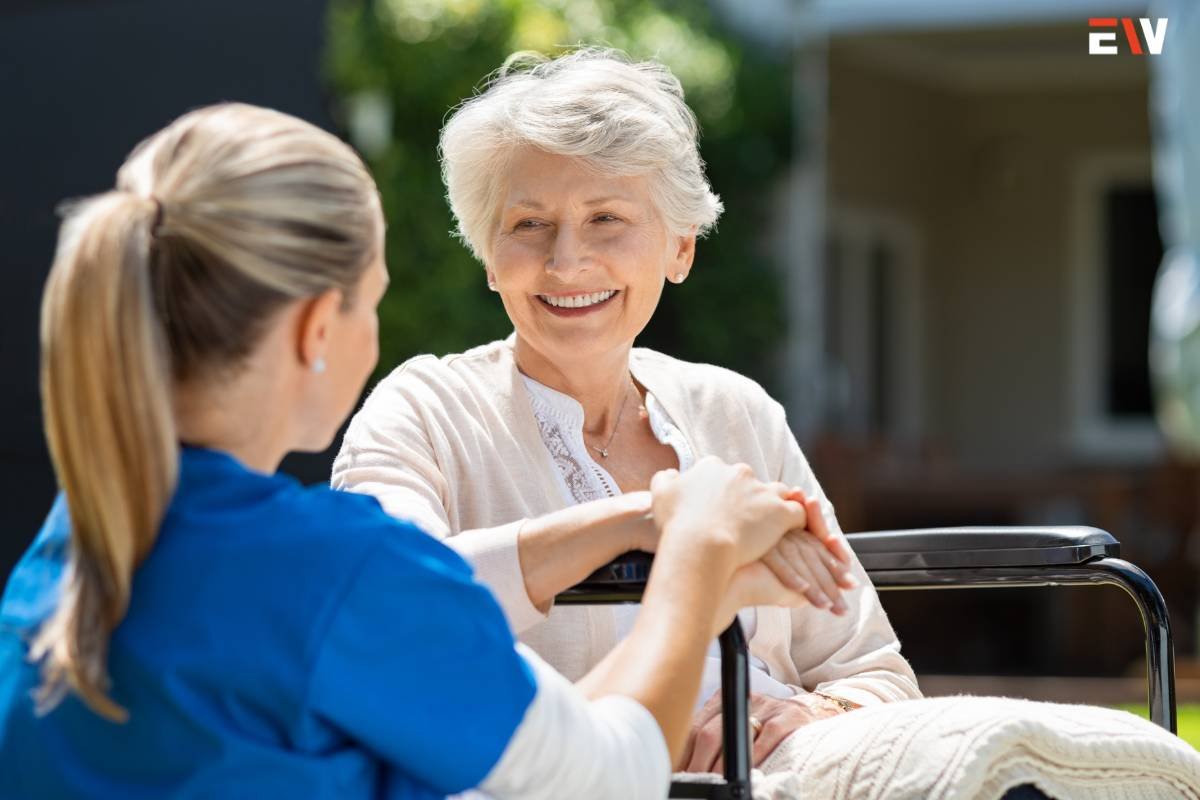 Home Healthcare Services: The Evolution and Impact | Enterprise Wired