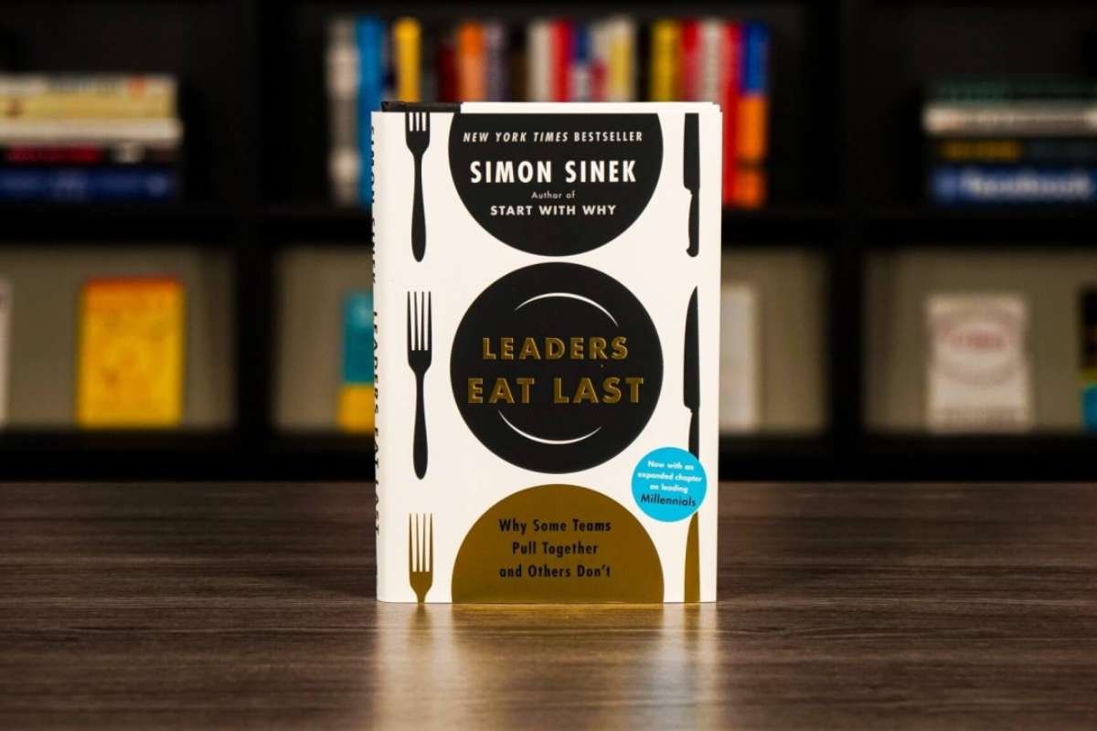 20 Management Books Every Business Leader Should Read | Enterprise Wired