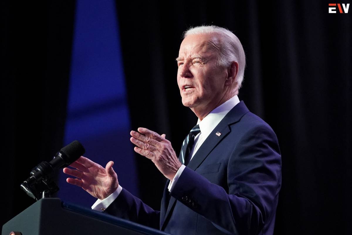 Republican States Emerge as Winners in Biden's Climate and Tech Investments