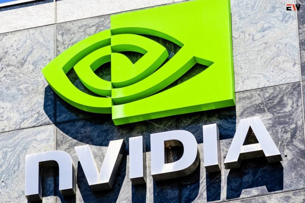 Nvidia Eyes Sovereign AI Sales as Q4 Earnings Soar
