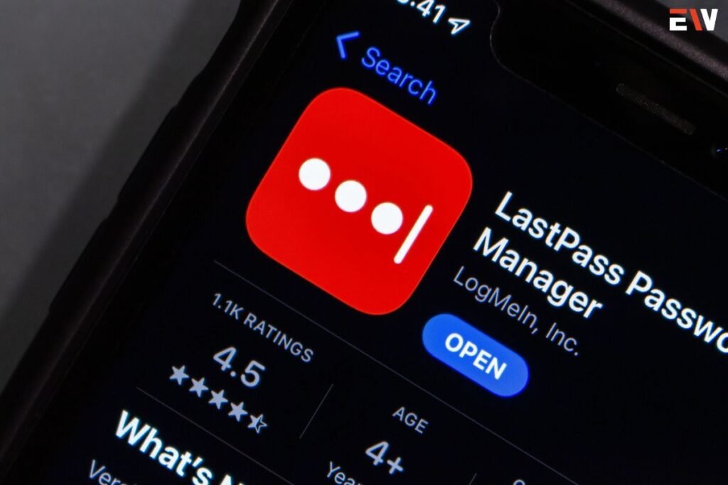 Apple’s App Store Oversight Blunder: Fake LastPass App Slips Through