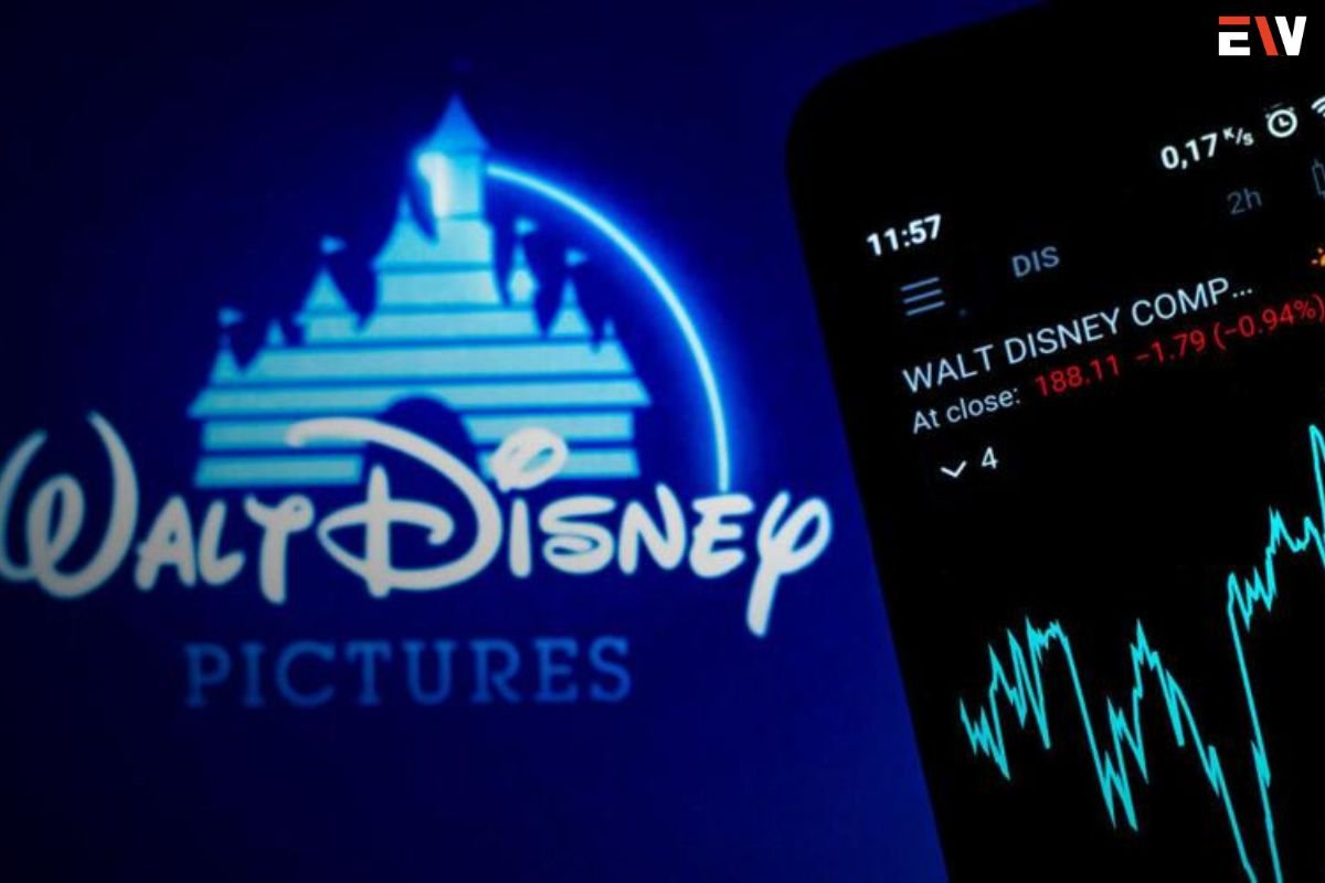 Disney's Bold Moves Propel Shares to Soaring Heights
