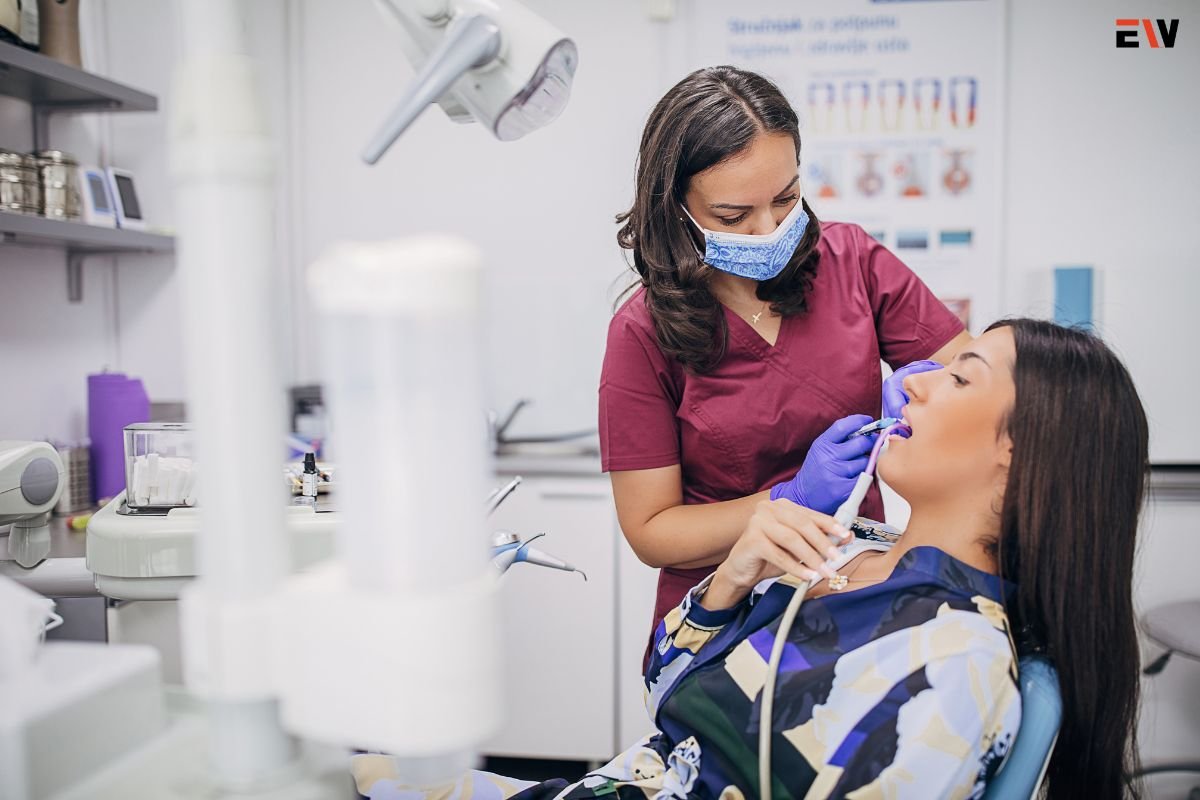 Dental Care: 12 Tips for Good Oral Hygiene and Healthy Smiles | Enterprise Wired
