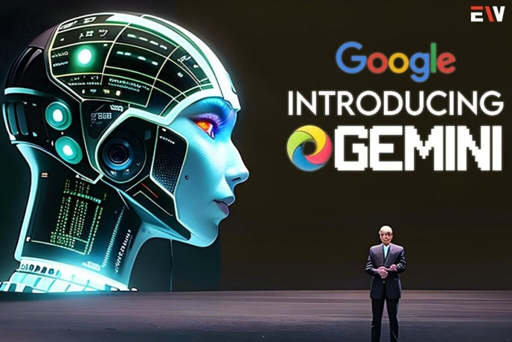Google’s AI Revolution: Unveiling Gemini as the Singular Force