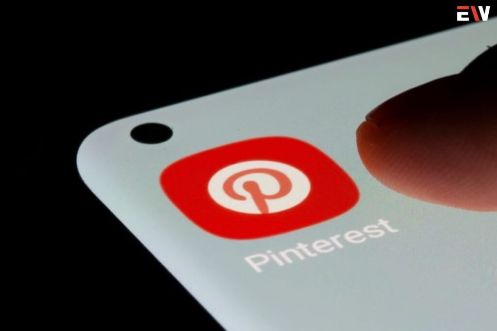 Pinterest Faces Stock Drop Despite Google Partnership Announcement