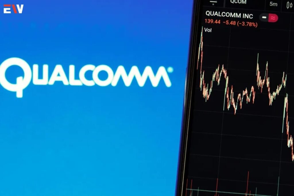 Qualcomm Exceeds Analyst Expectations in Q1 Earnings Report