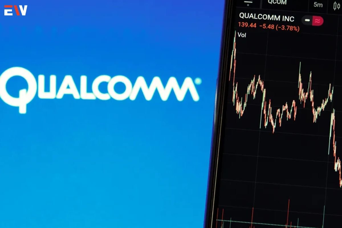 Qualcomm Exceeds Analyst Expectations in Q1 Earnings Report | Enterprise Wired
