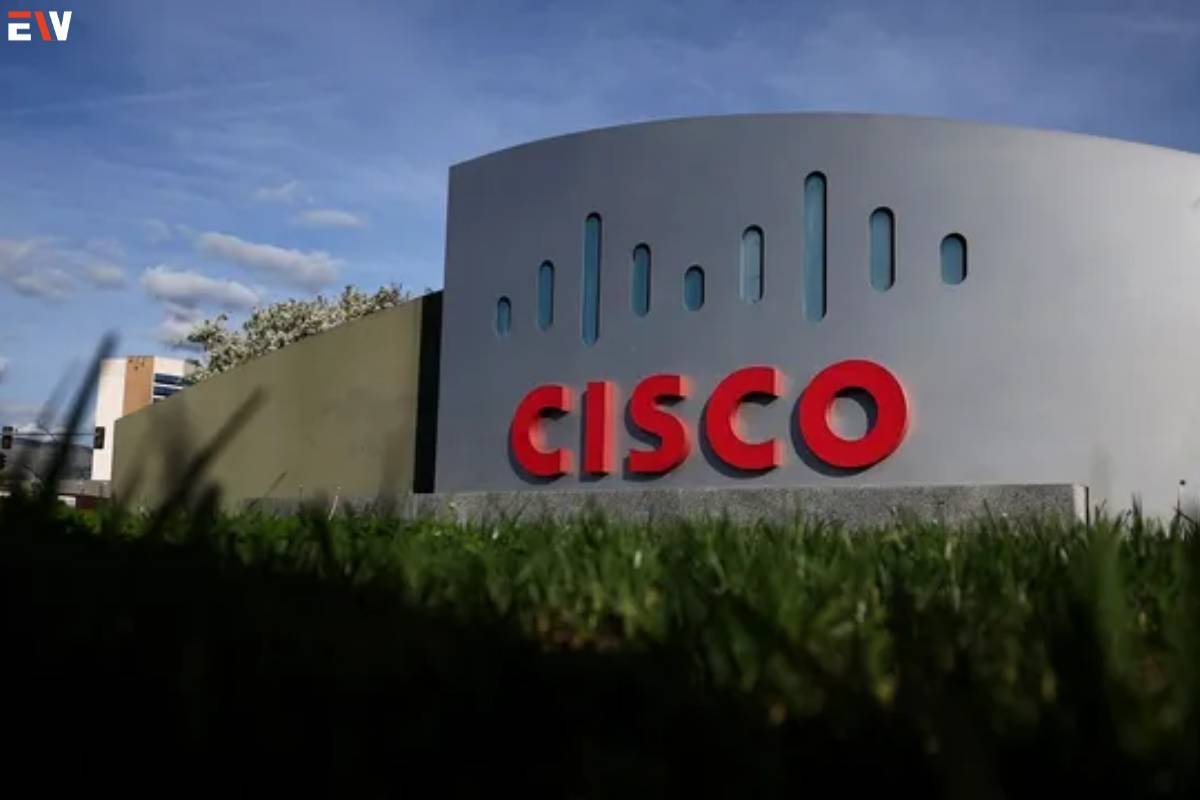 Cisco Announces Workforce Reduction Amid Industry Downturn