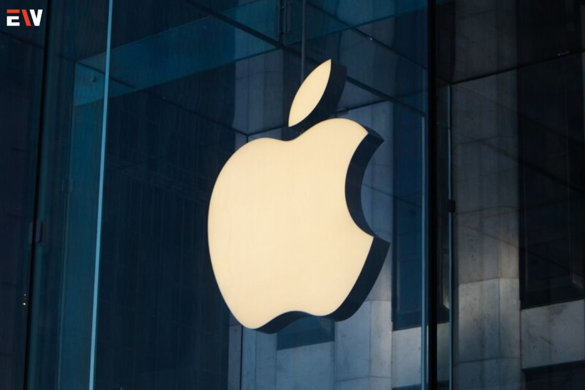 Apple Faces Fresh Challenges Amid Antitrust Scrutiny