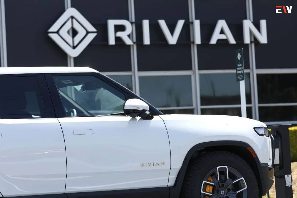 Electric Vehicle Makers Rivian and Lucid Witness Stock Plunge Amid Q4 Earnings