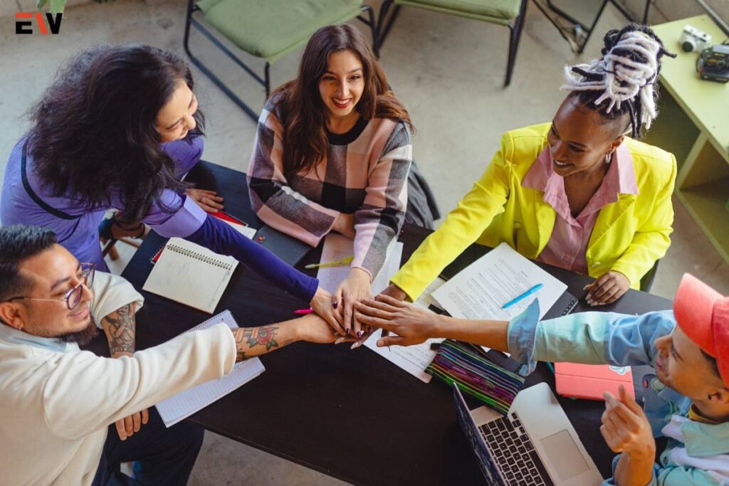 Embracing Cultural Diversity at Work: A Catalyst for Innovation and Inclusion