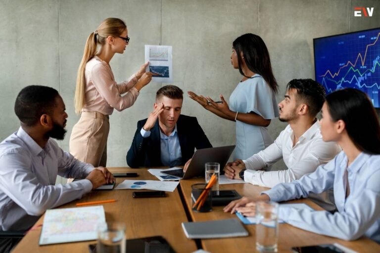 Picture of 4 Effective Conflict Resolution Strategies | Enterprise Wired