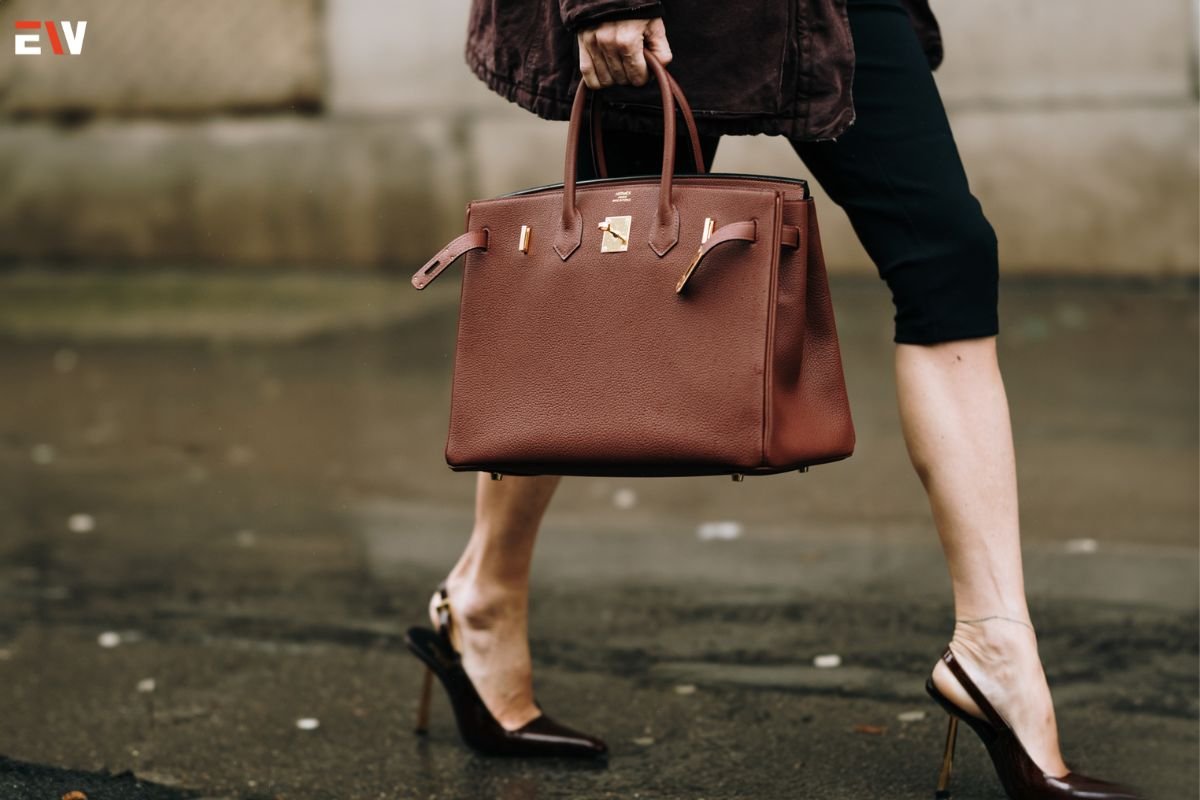 Luxury Brand Hermès Faces Class Action Lawsuit Over Birkin Bag Sales Tactics