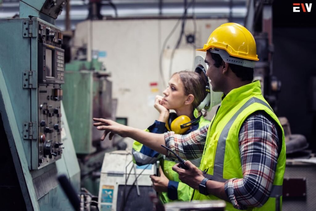 Optimizing Production: A Comprehensive Guide to Total Productive Maintenance (TPM)