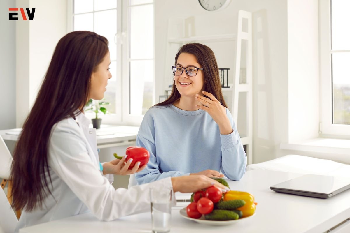Unveiling the Path to Wellness: The Role of Nutritional Counseling in Your Health Journey