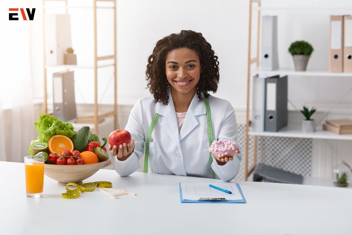 Unlocking Wellness: Nutritional Counseling in Your Health Journey | Enterprise Wired