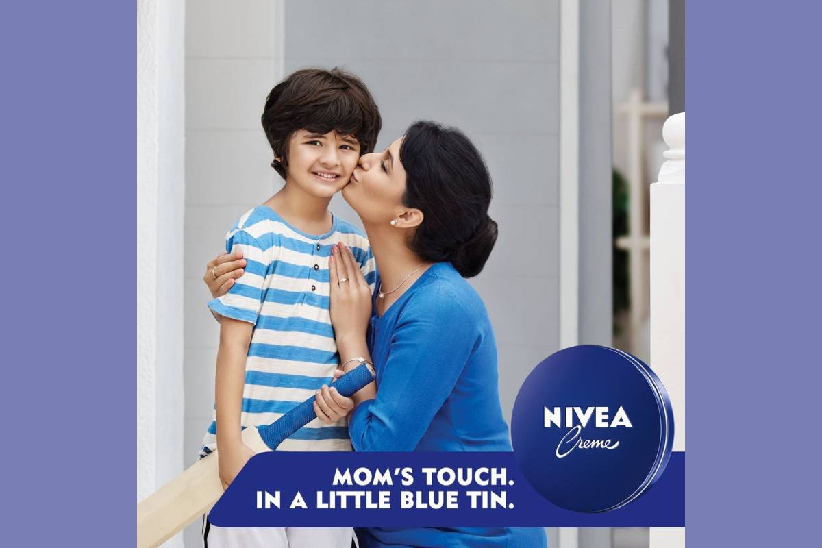 Nivea - Mom's Touch: A Gripping Campaign | Enterprise Wired
