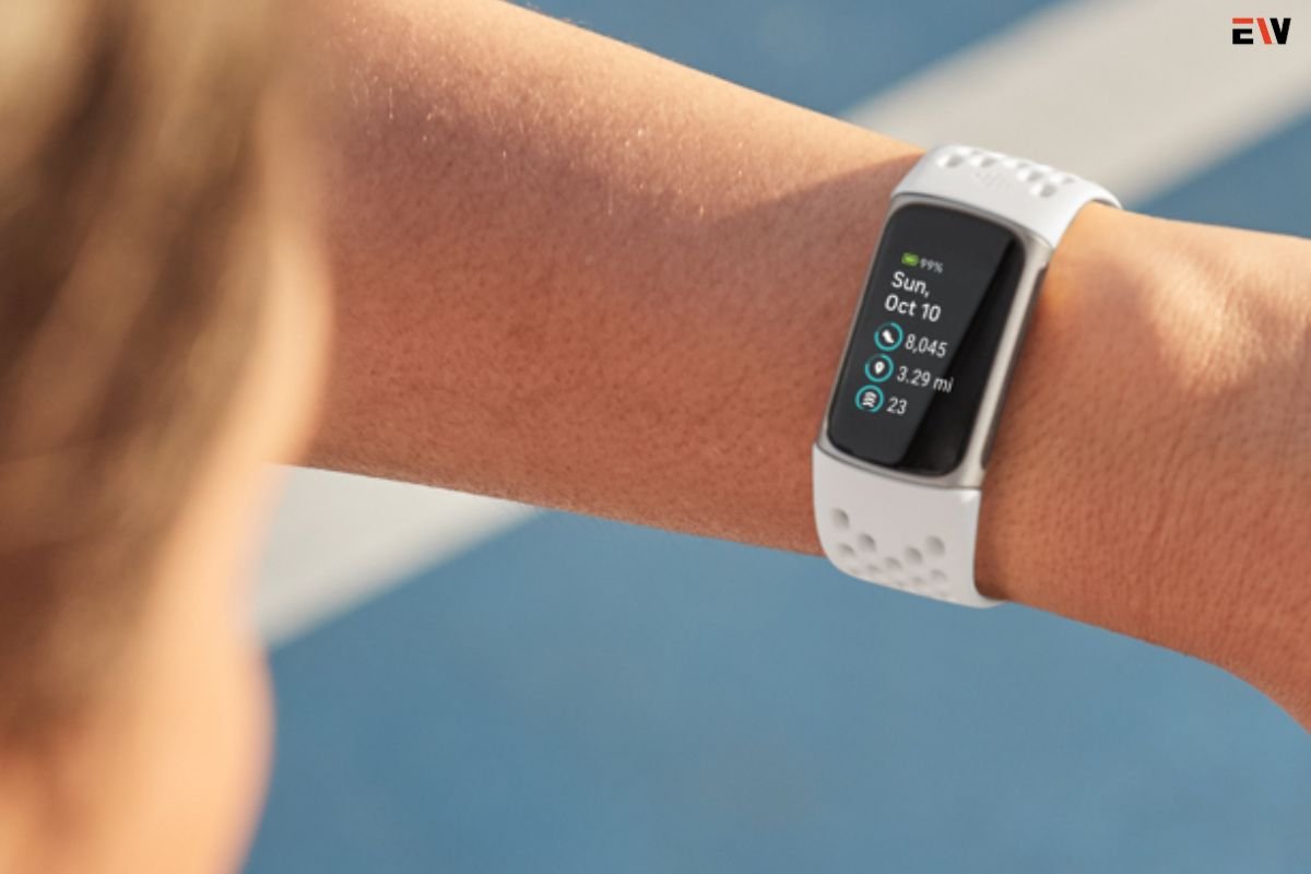 5 Best Fitness Track Watches and features | Enterprise Wired