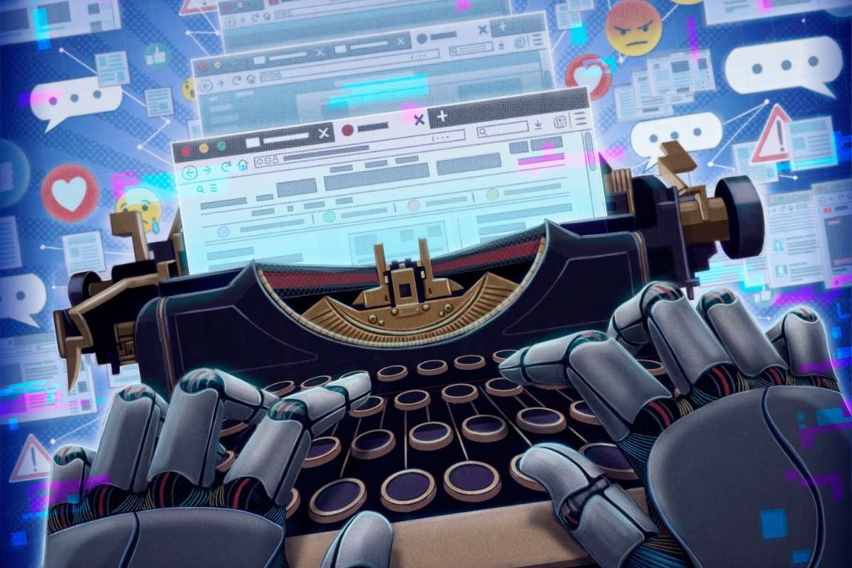 How Technology in Newspapers Is Changing Modern Journalism | Enterprise Wired