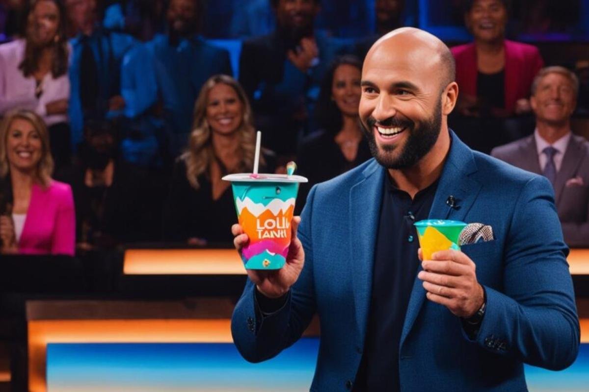 Shark Tank Spark: Lollacup's Evolution into Lollaland | Enterprise Wired