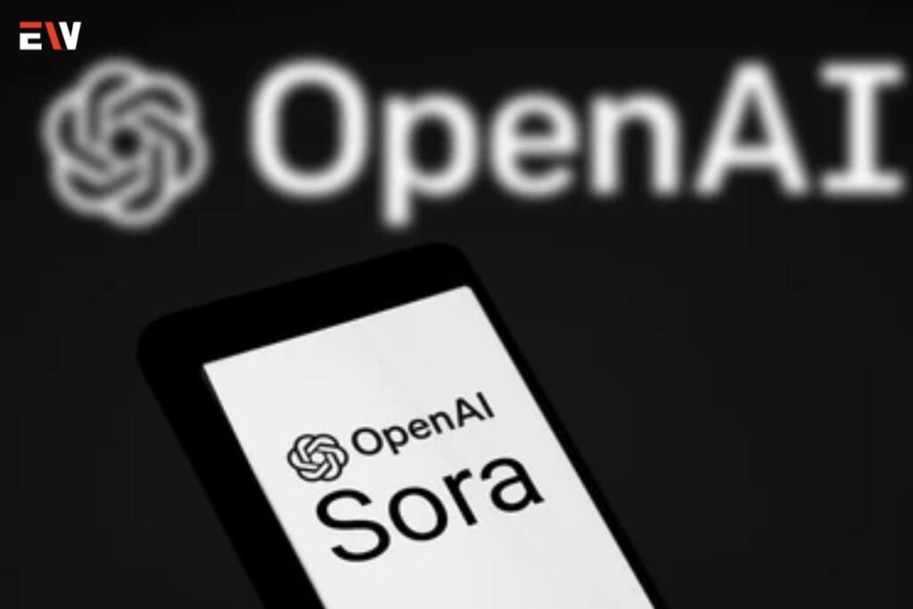 OpenAI’s Sora Text-to-Video AI: A Dual-Edged Sword