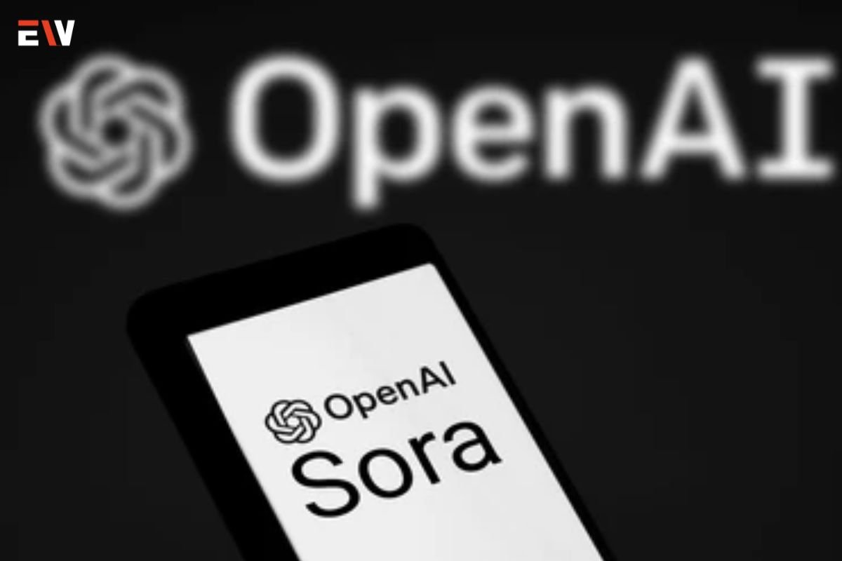 OpenAI's Sora Text-to-Video AI: A Dual-Edged Sword