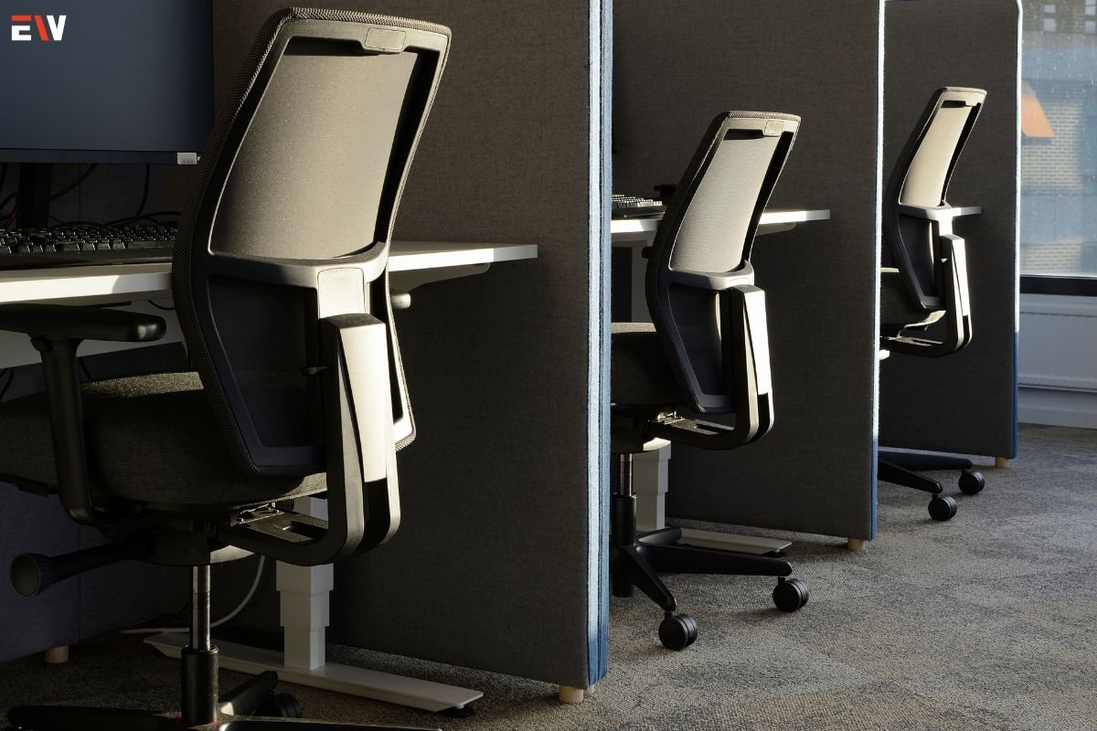 Elevate Your Workspace: A Guide to Choosing the Best Computer Office Chairs