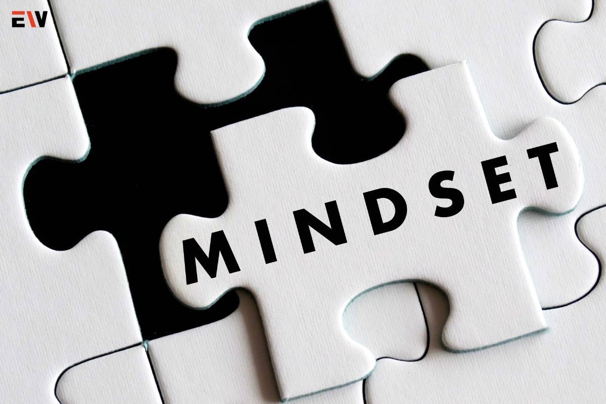 How to Cultivate an Entrepreneurial Mindset for Personal and Professional Growth? | Enterprise Wired