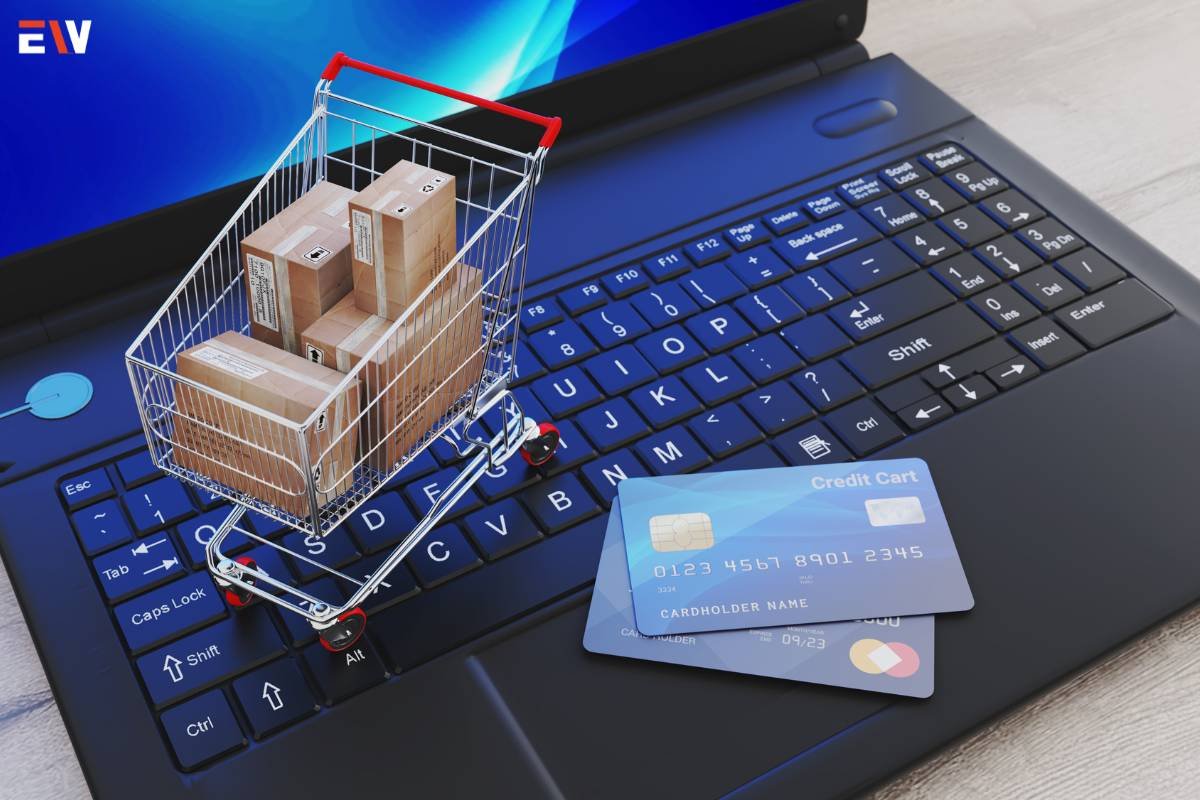 E-commerce Marketing: Everything You Need To Know About | Enterprise Wired