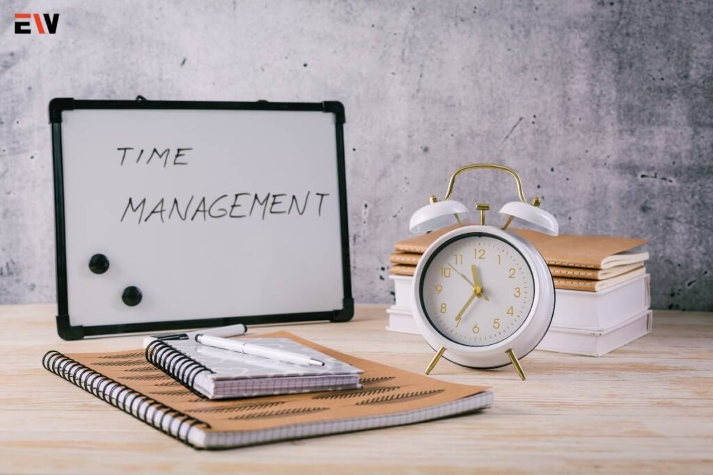 Effective Time Management Techniques to Boost Your Productivity