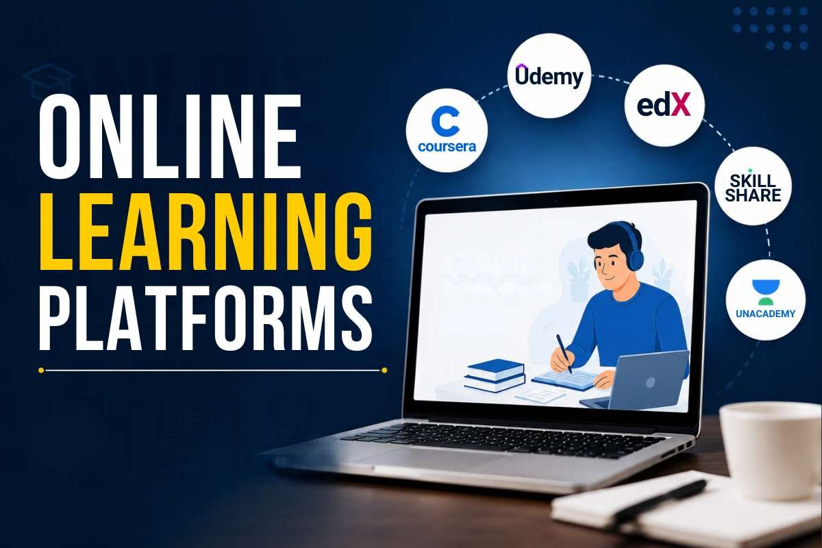 8 Best Online Learning Platforms in 2026: A Comprehensive Guide | Enterprise Wired
