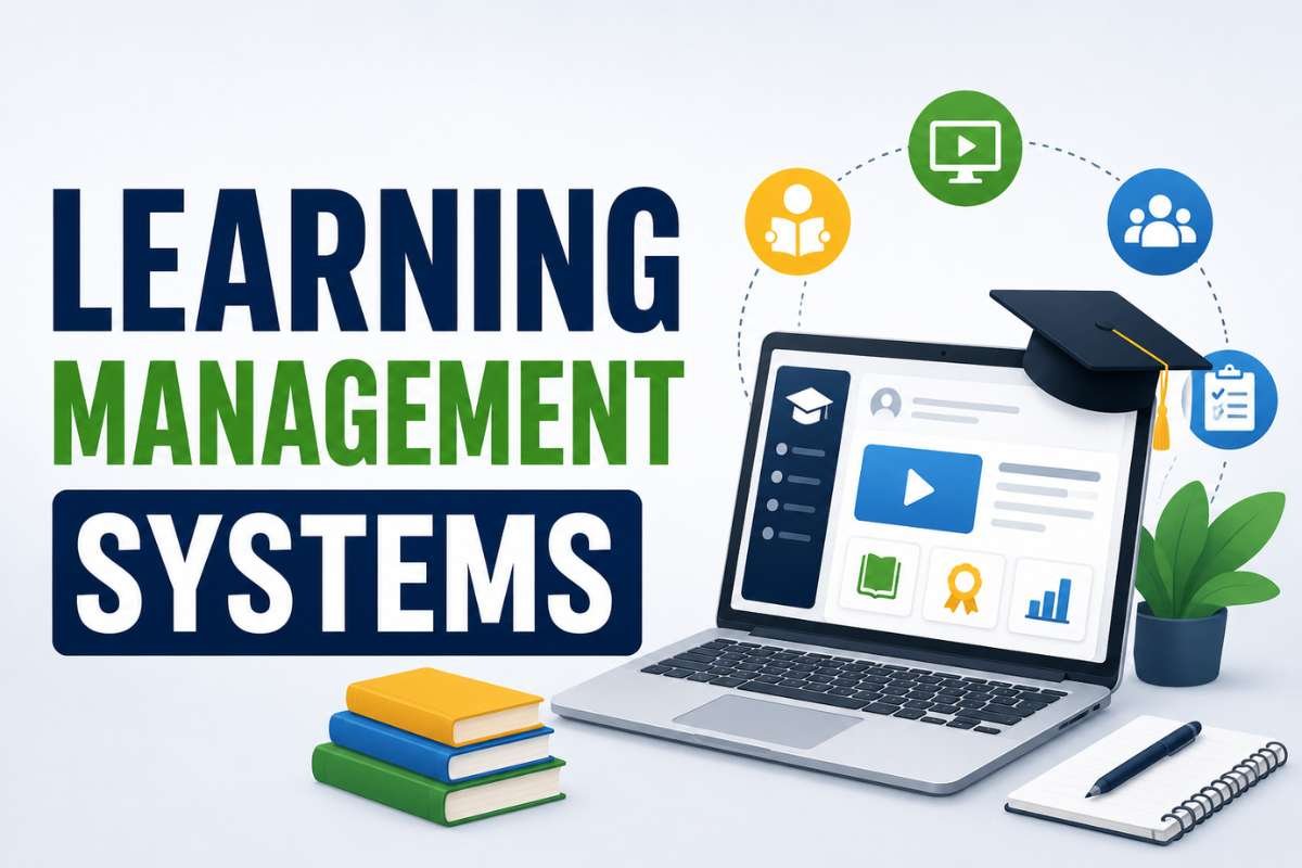 Top 7 Best Free Learning Management Systems | Enterprise Wired