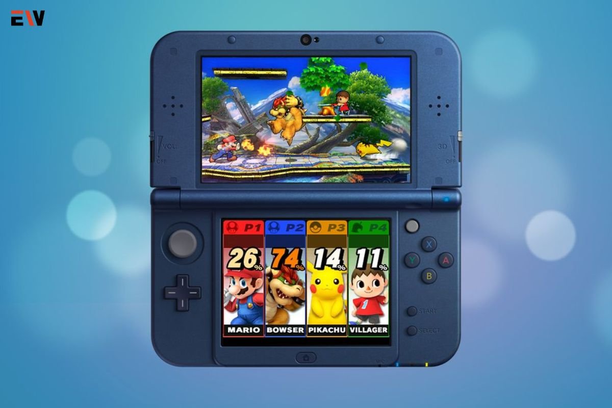 The Best Handheld Video Game Consoles In 2024 | Enterprise Wired