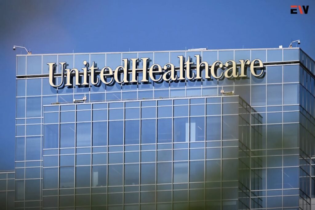 Nationwide Outage: UnitedHealth Group’s Cyberattack Disrupts Healthcare Data Transmission