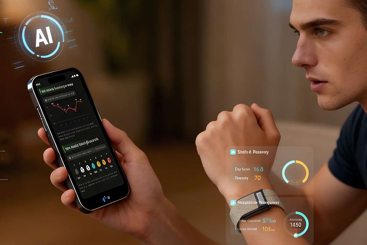 Active Tracker Watches: How to Choose the Right Wearable in 2026 | Enterprise Wired