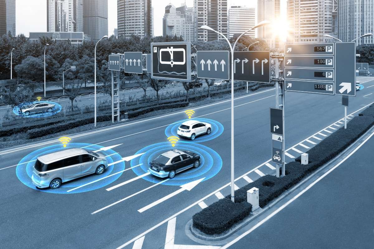 How Smart Transportation Is Changing the Future of Cities | Enterprise Wired